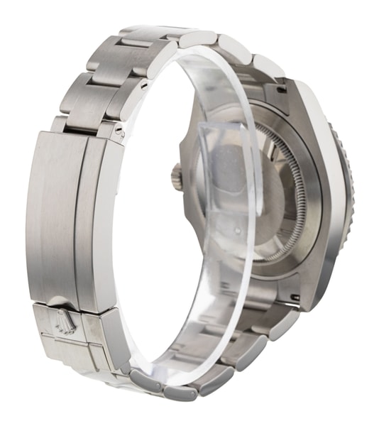 Rolex Submariner Starbucks